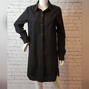 ⭐️ Rag & Bone button front dress size medium